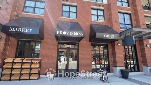 G515-8380 200A Street, Langley, BC 