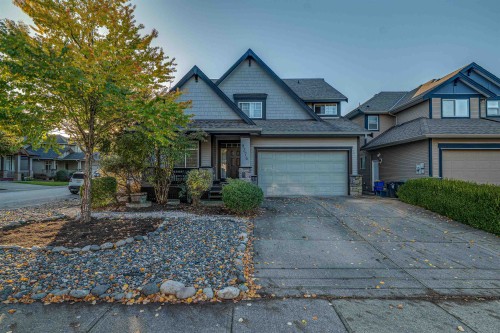 8375 209 Street  Langley, BC V2Y 0A3