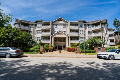 #212-8139 121a Street  Surrey, BC V3Z 0K8