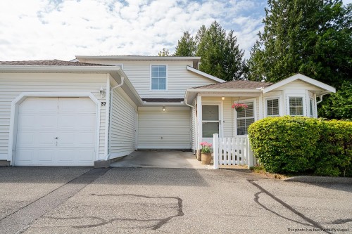 37-6537 138 Street  Surrey, BC V3W 0C4