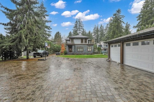 2458 140 Street, Surrey, BC 