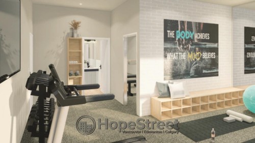 305-27218 Aldergrove Town Center Drive, Langley, BC 