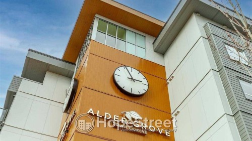305-27218 Aldergrove Town Center Drive, Langley, BC 