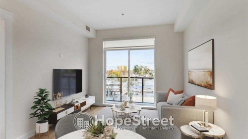 305-27218 Aldergrove Town Center Drive, Langley, BC 