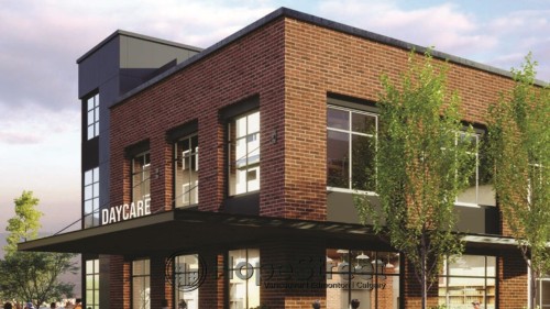 305-27218 Aldergrove Town Center Drive, Langley, BC 