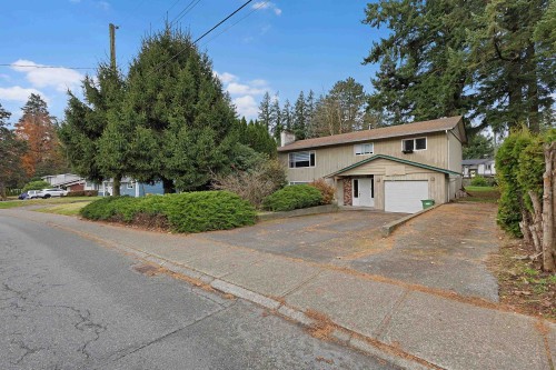 34521 Laburnum Avenue  Abbotsford, BC V2S 4V3