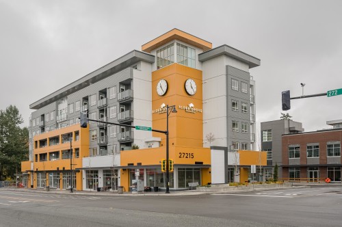 213-27215 Aldergrove Town Center Drive  Langley, BC V4W 0E3