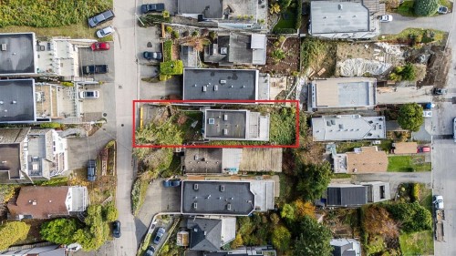 14768 Mcdonald Avenue, White Rock, BC 