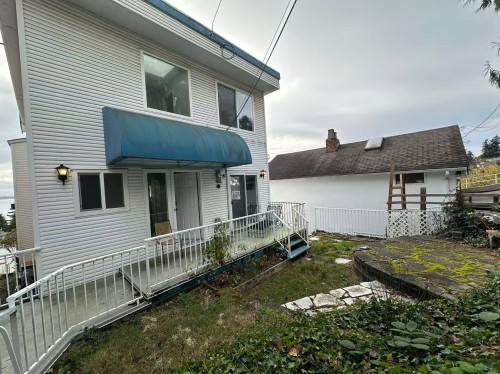 14768 Mcdonald Avenue, White Rock, BC 