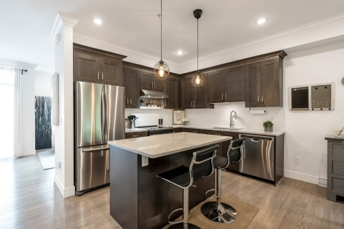 2-21017 76 Avenue, Langley, BC 