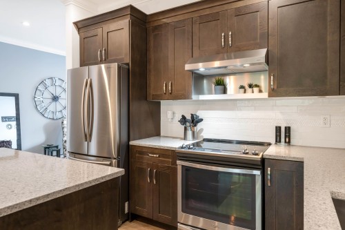 2-21017 76 Avenue, Langley, BC 