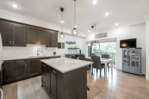 2-21017 76 Avenue, Langley, BC 