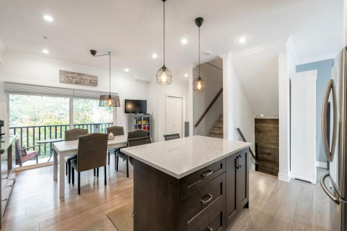 2-21017 76 Avenue, Langley, BC 