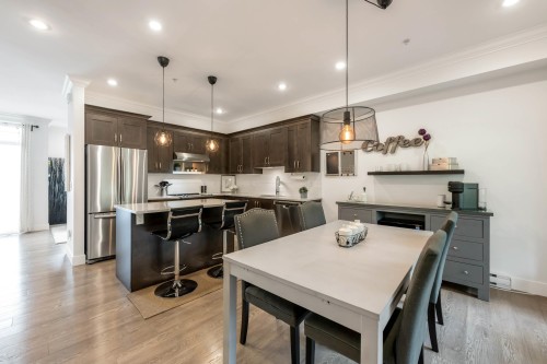 2-21017 76 Avenue, Langley, BC 