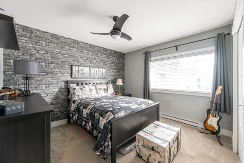 2-21017 76 Avenue, Langley, BC 