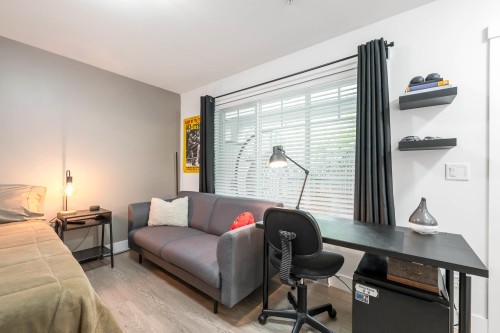 2-21017 76 Avenue, Langley, BC 