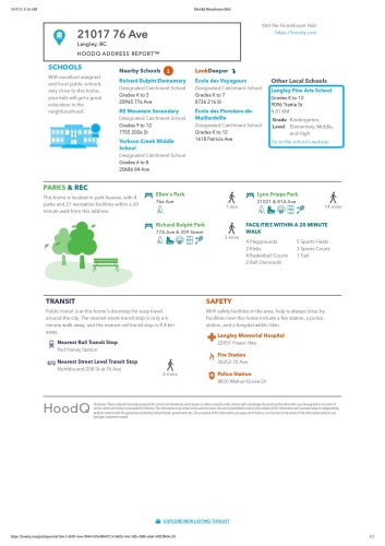 2-21017 76 Avenue, Langley, BC 