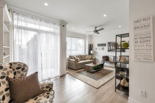 2-21017 76 Avenue, Langley, BC 