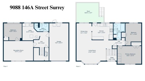 9088 146A Street, Surrey, BC 