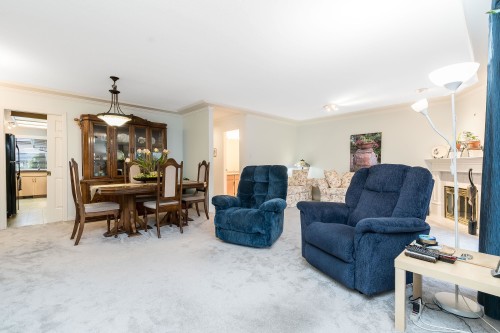 102-6094 Boundary Drive W, Surrey, BC 