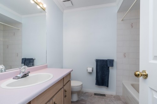 102-6094 Boundary Drive W, Surrey, BC 