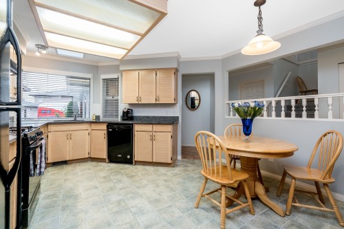 102-6094 Boundary Drive W, Surrey, BC 