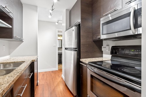 213-1850 Southmere Crescent E, Surrey, BC 