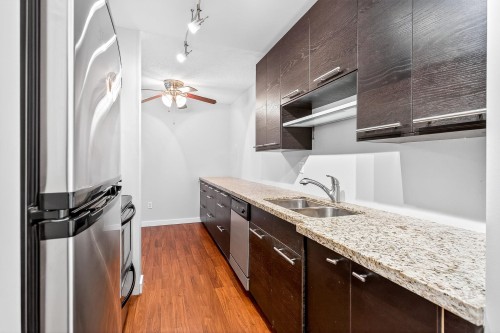 213-1850 Southmere Crescent E, Surrey, BC 