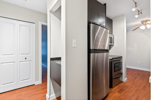 213-1850 Southmere Crescent E, Surrey, BC 