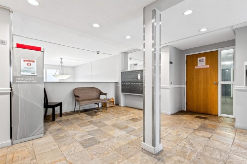 213-1850 Southmere Crescent E, Surrey, BC 