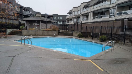 213-1850 Southmere Crescent E, Surrey, BC 