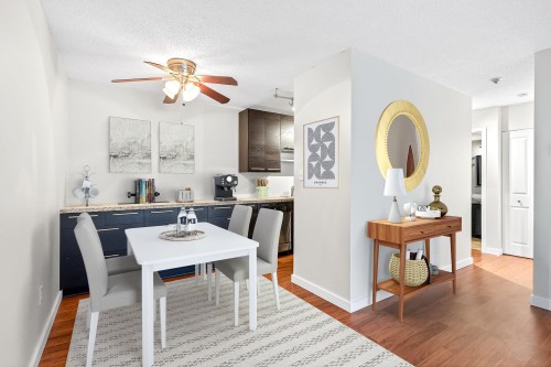 213-1850 Southmere Crescent E, Surrey, BC 