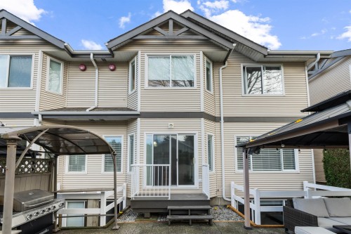 4-20750 Telegraph Trail, Langley, BC 