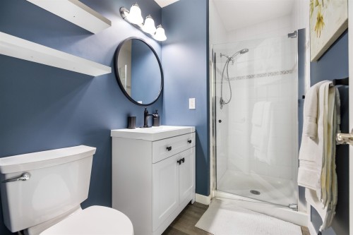 4-20750 Telegraph Trail, Langley, BC 