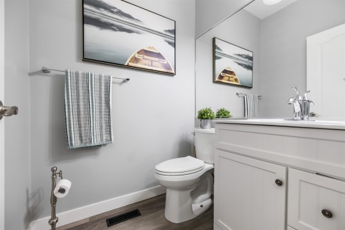 4-20750 Telegraph Trail, Langley, BC 