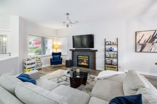 4-20750 Telegraph Trail, Langley, BC 