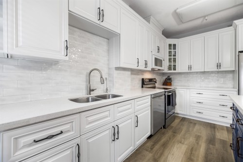 4-20750 Telegraph Trail, Langley, BC 