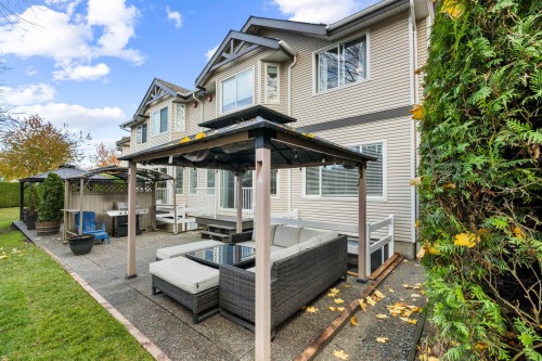 4-20750 Telegraph Trail, Langley, BC 