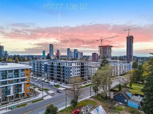 309-10777 138 Street, Surrey, BC 
