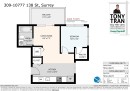 309-10777 138 Street, Surrey, BC 
