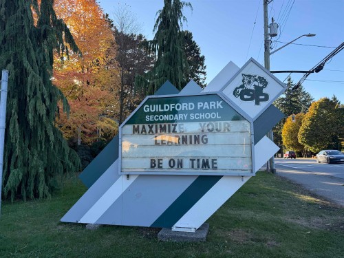 309-10777 138 Street, Surrey, BC 