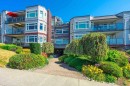 505-1220 Fir Street, White Rock, BC 