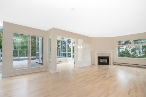 505-1220 Fir Street, White Rock, BC 