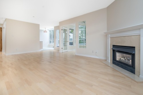 505-1220 Fir Street, White Rock, BC 