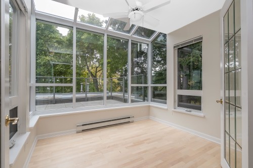 505-1220 Fir Street, White Rock, BC 