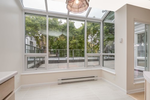 505-1220 Fir Street, White Rock, BC 