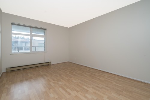 505-1220 Fir Street, White Rock, BC 