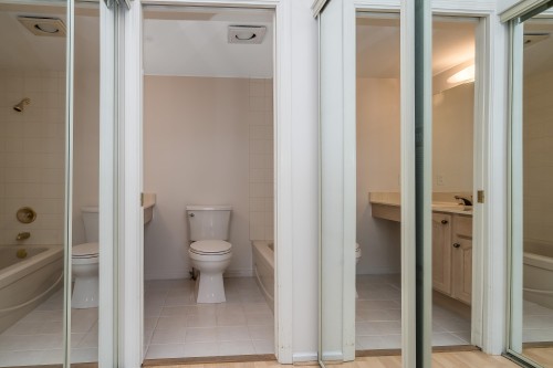 505-1220 Fir Street, White Rock, BC 