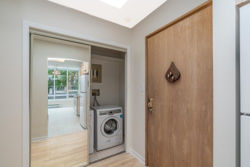 505-1220 Fir Street, White Rock, BC 