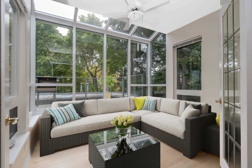 505-1220 Fir Street, White Rock, BC 